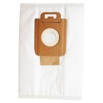 Microfiber - vacuum bags - Nilfisk - polybag