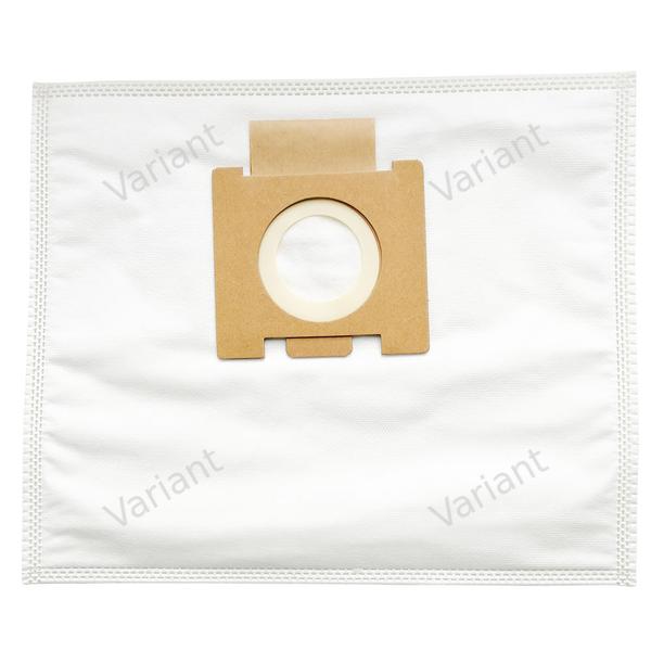 Microfiber - vacuum bags - Hoover - polybag