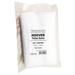 Microfiber - vacuum bags - Hoover - polybag