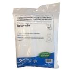 Microfiber - vacuum bags - Rowenta, Moulinex - polybag