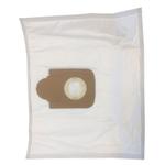 Microfiber - vacuum bags - Rowenta, Moulinex - polybag