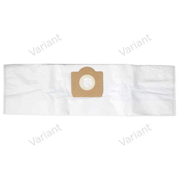 Microfiber - vacuum bags - Rowenta, Kärcher - polybag