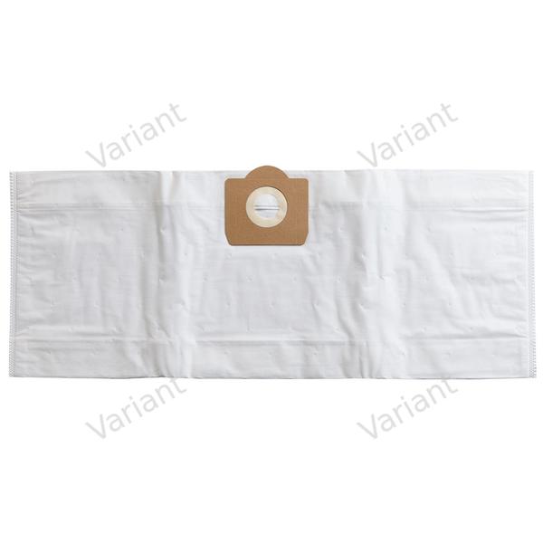 Microfiber - vacuum bags - Rowenta, Aquavac - polybag