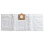 Microfiber - vacuum bags - Rowenta, Aquavac - polybag