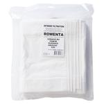 Microfiber - vacuum bags - Rowenta, Aquavac - polybag