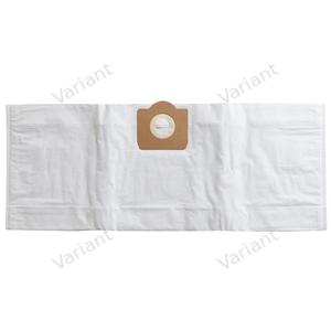 Microfiber - vacuum bags - Aquavac, Hoover, Rowenta - polybag