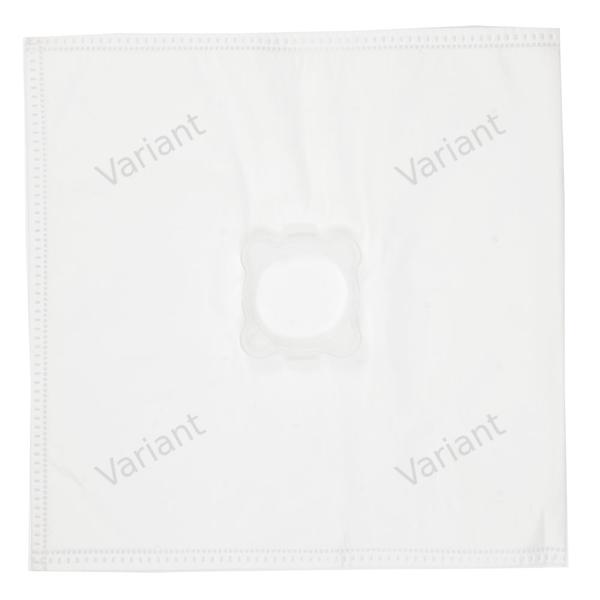 Microfiber - vacuum bags - Rowenta, Moulinex - polybag