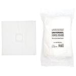 Microfiber - vacuum bags - Rowenta, Moulinex - polybag