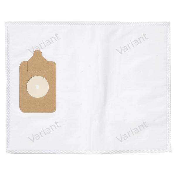 Microfiber - vacuum bags - Comtesse, Numatic - polybag