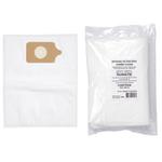 Microfiber - vacuum bags - Comtesse, Numatic - polybag