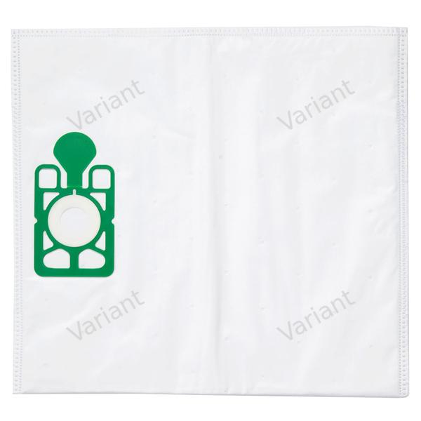 Microfiber - vacuum bags - Jumbo Clean, Numatic - polybag