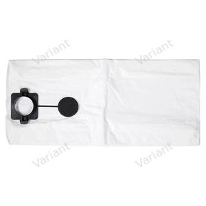 Microfiber - vacuum bags - Aeg, Metabo, Starmix - polybag