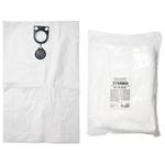 Microfiber - vacuum bags - Bosch, Starmix - polybag