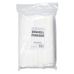 Microfiber - vacuum bags - Einhell, Parkside - polybag