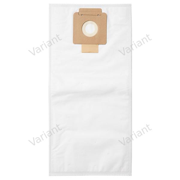 Microfiber - vacuum bags - Kärcher - polybag