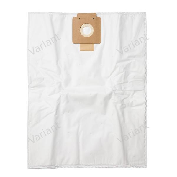 Microfiber - vacuum bags - Kärcher - polybag