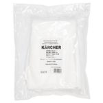 Microfiber - vacuum bags - Kärcher - polybag