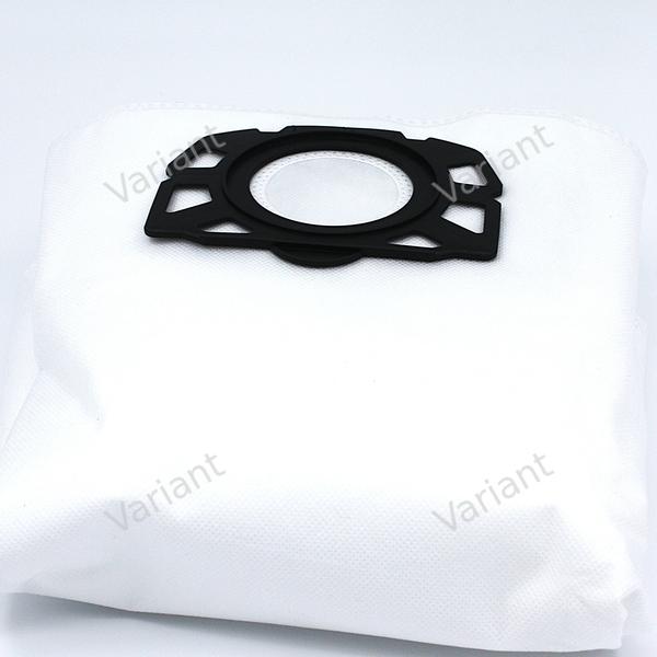 Sacs d'aspirateur - microfibre - Kärcher - poly-sac