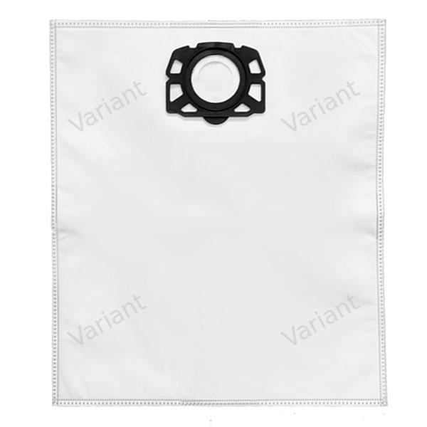 Microfiber - vacuum bags - Kärcher - polybag