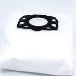 Sacs d'aspirateur - microfibre - Kärcher - poly-sac