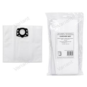 Microfiber Bags suitable for Karcher WD7
