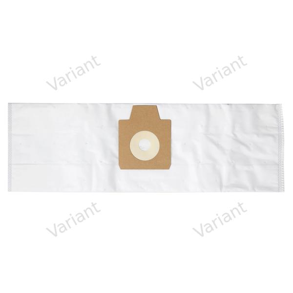 Microfiber - vacuum bags - Electrolux, Nilfisk - polybag