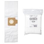 Microfiber - vacuum bags - Electrolux, Nilfisk - polybag