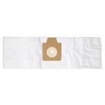 Microfiber - vacuum bags - Electrolux, Nilfisk - polybag