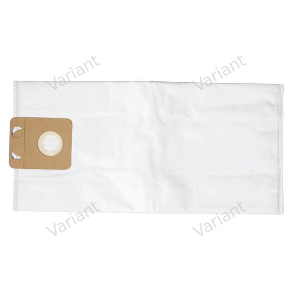 Microfiber - vacuum bags - Nilfisk - polybag