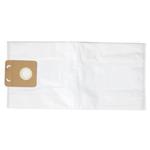 Microfiber - vacuum bags - Nilfisk - polybag