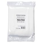 Microfiber - vacuum bags - Nilfisk - polybag