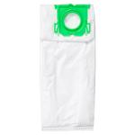 Microfiber - vacuum bags - Airbelt, Sebo - polybag