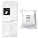 Microfiber - vacuum bags - Festool - polybag