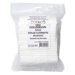 Microfiber - vacuum bags - Soteco, Ecolab, Bluevac - polybag