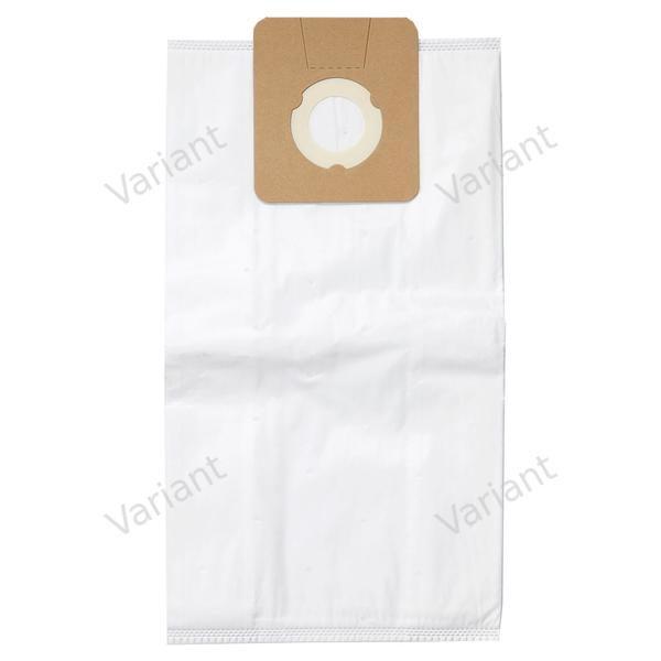 Microfiber - vacuum bags - Soteco, Ghibli - polybag