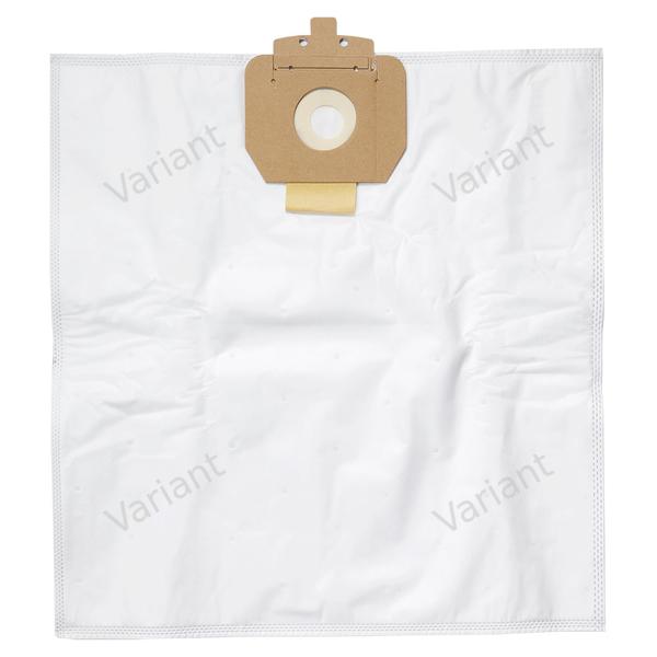 Microfiber - vacuum bags - Taski, Wetrok, Ghibli - polybag