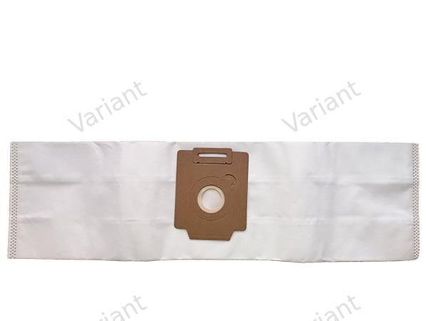 Microfiber - vacuum bags - Wetrok - polybag