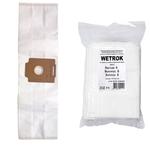 Microfiber - vacuum bags - Wetrok - polybag