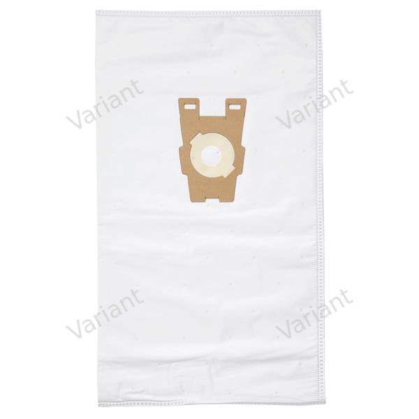 Microfiber - vacuum bags - Kirby - polybag