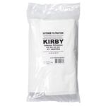 Microfiber - vacuum bags - Kirby - polybag