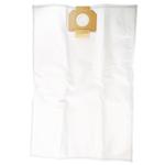 Microfiber - vacuum bags - Nilfisk - polybag