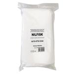 Microfiber - vacuum bags - Nilfisk - polybag