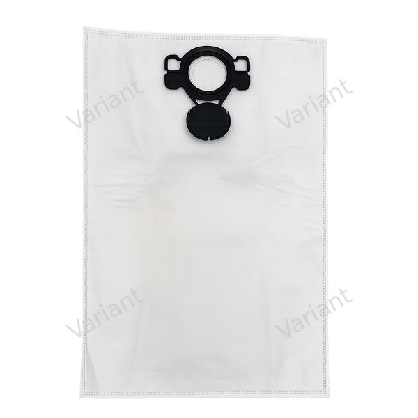 Vacuum bags microfiber  suitable for Nilfisk Alto Aero - 5 bags