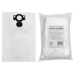 Vacuum bags microfiber  suitable for Nilfisk Alto Aero - 5 bags