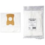 Microfiber - vacuum bags - Vorwerk - polybag