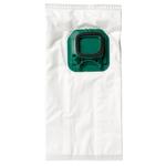 Microfiber - vacuum bags - Vorwerk - polybag