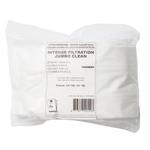 Microfiber - vacuum bags - Vorwerk - polybag