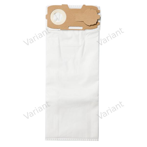 Microfiber - vacuum bags - Vorwerk - polybag