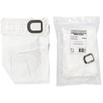 Microfiber - vacuum bags - Vorwerk - polybag