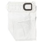 Microfiber - vacuum bags - Vorwerk - polybag